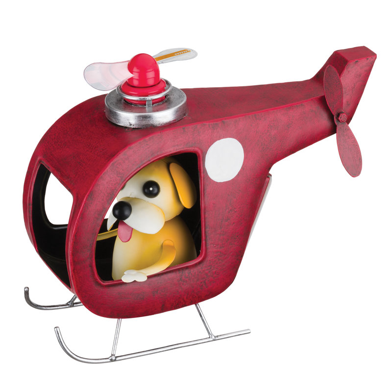 Figurine, Chien