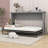 Murphy Bed,Can Be Folded Into A Cabinet