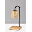 Lampe Ridgley Candlewarmer-487266911