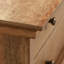 Commode 3 tiroirs Evanjames-1131388597