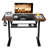 Kesgrave Adjustable Metal Base Standing Desk-440365933