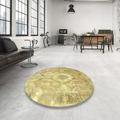 Rocklin Oriental Indoor Rug