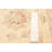 Gwenora One-of-a-Kind 5'7" X 7'9" New Age Wool Area Rug in Cream