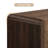 60" Curved Sideboard With Adjustable Shelf & 4 Doors-1011074954