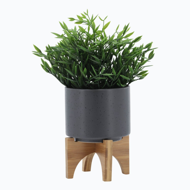 Karanicas Ceramic Pot Planter