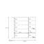 Alice Springs 12 Pair Shoe Storage-127668812