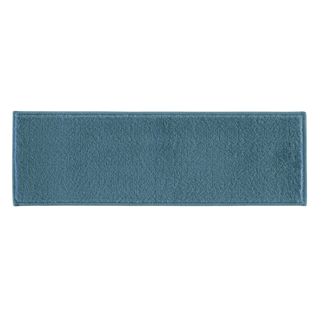 Wenlock Non -Slip Indoor 9" x 28" Stair Tread (Set of 13) sussexhome