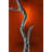 Metro Fusion Flush Mounted Sconce