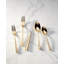 Imperial Caviar Gold 5-Piece Flatware Set