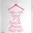 Pink selected