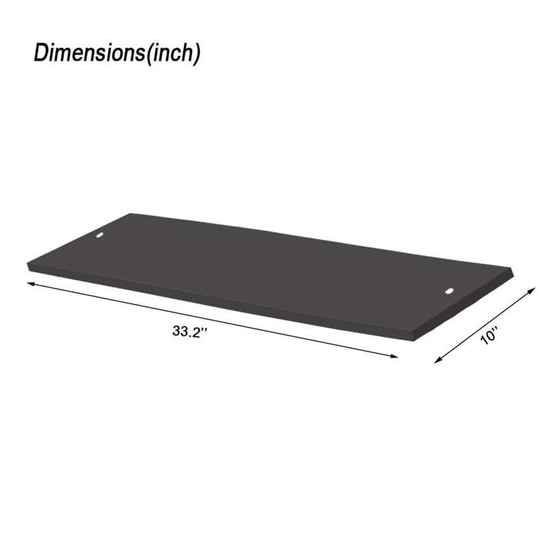 Avaleigh Multi-Purpose Metal Shelving