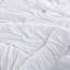 Ensemble de couette 5 pièces brodé en satin de coton 100 % luxueux, 500 fils/cm², pour lit double/queen.-88466435-88466439
