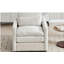 Fauteuil rembourré confortable 31,9 po