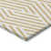 Altair Flatweave Washable Geometric Indoor / Outdoor Rug