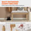 Banc en tissu Ninnekah-2092276810