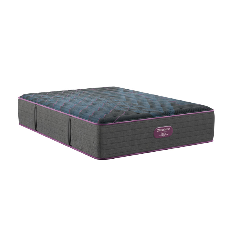 Matelas de 13 po Beautyrest World Class, Grand lit