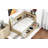 Daybed With Two Storage Drawers-1731340585
