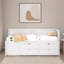 Lit de jour avec tiroirs et tablettes-1543522782-1543522783