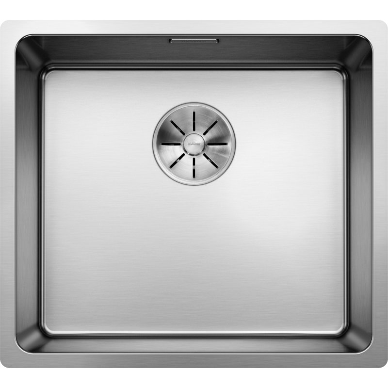 Andano 49 x 44cm Inset Kitchen Sink