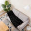 Jeté en polaire jacquard doux et moelleux pour le canapé, couvertures en flanelle chaude et moelleuse pour l'hiver, jetés décoratifs lavables à la machine-123109591