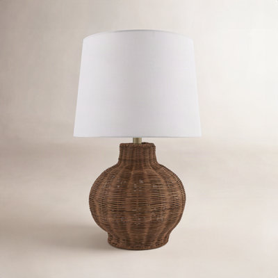 Eckhardt Table Lamp