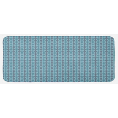 Tapis de cuisine