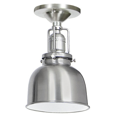 Shumway Semi Flush Mount