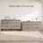Dresser for Bedroom, Freestanding Horizontal Drawer with Storage, Wooden Closet Chest Storage for Living Room, Hallway, Entryway-211006040