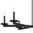 Gemmalynn 6 - Light Steel Dimmable Classic / Traditional Chandelier-1912869399