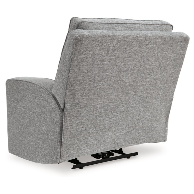 Fauteuil inclinable électrique Kerle