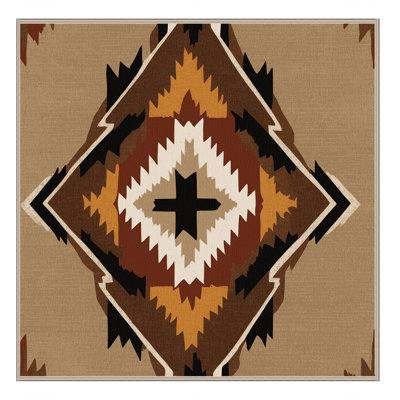 Dust Trail Rug