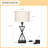 Metal USB Table Lamp