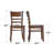 Rowley Solid Wood Modern Dining Table Set-93524584