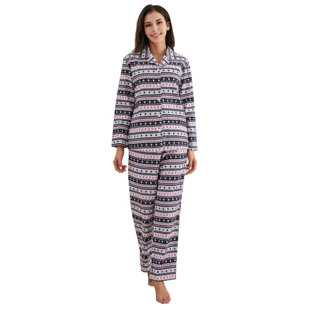 Womens Pajama Set