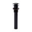 Mushroom Style Pop-Up Bathroom Drain-156810191