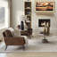 Aldren End Table