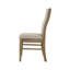 Chaise d'appoint Acosta (ensemble de 2)