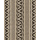 Tyrol Apres-Ski Home Striped Wallpaper Roll