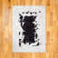 Tapis en peau de vache naturelle, tapis moderne-311423731