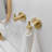 5 - Piece Bathroom Hardware Set-114376512