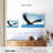 Eagle In Flight-70241516
