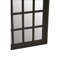 Waukena Metal Flat Wall Mirror-69141940