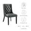 Baronet Tufted Side Chair-81994569