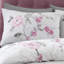 Floral Trail Duvet Cover Set-58850977