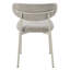 Chaise d'appoint Ingram (lot de 2)