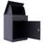 Package Delivery Boxes for Outside