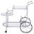 Rommel Bar Cart