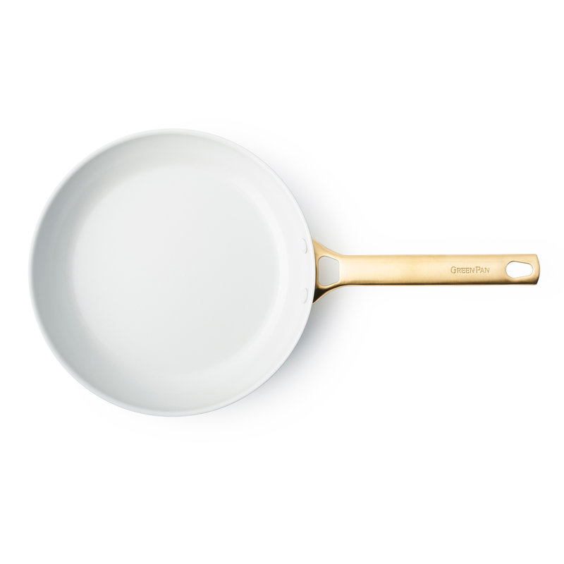 GreenPan Padova Aluminium Non Stick Frying Pan, 24 cm