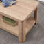 Alekxa Coffee Table