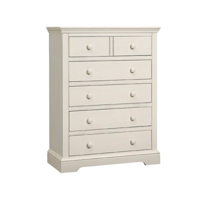 Commode 5 tiroirs Charte